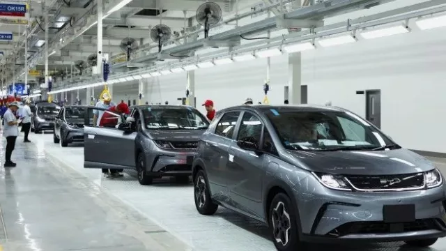 Importación de autos eléctricos: estas son las marcas y modelos que llegarán al país sin pagar aranceles