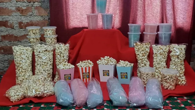 El Rincón Dulce, de Alejo Zendrón: emprender con la mirada puesta en quien más lo necesita