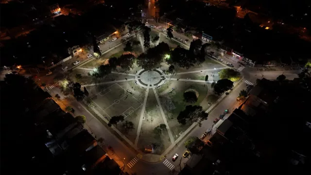 Se conocieron las primeras propuestas del programa Impulso Plaza (con 17 proyectos en carrera)