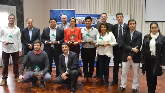 Última semana para postular al premio Semilla del Cardón (para elegir al Joven Empresario de Salta)