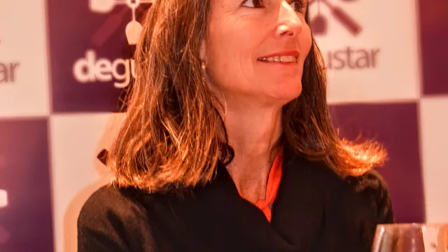 Se viene la edición 2025 de Degustar, la feria de vinos que te enseña a disfrutar con todos los sentidos