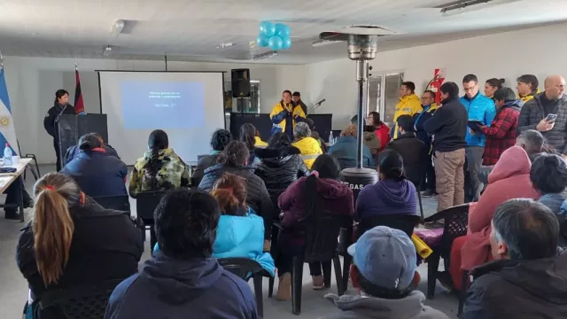 El proyecto Rincón Litio, a un paso de conseguir la licencia social (esta semana se hizo la audiencia pública)