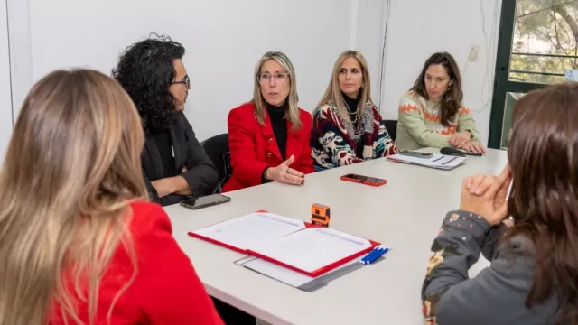 La Fundación Cóndor se sumó al Sello de Espacios Igualitarios y Libres de Violencia