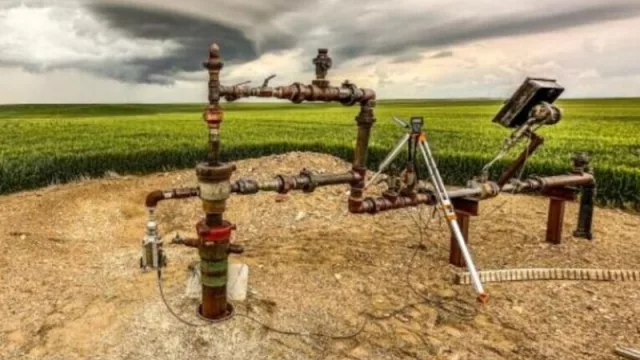 The Carbon Sink y The Well Done Foundation se unen para reducir emisiones de metano con créditos de carbono