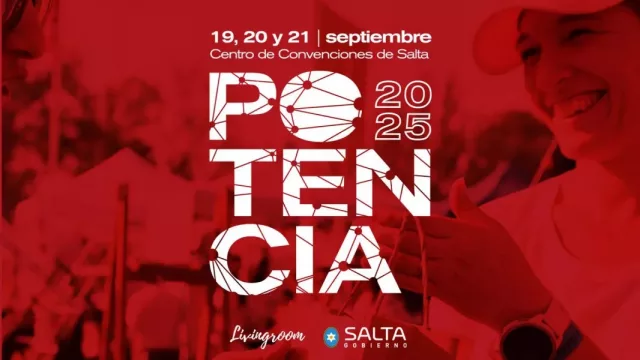 Ya difundieron la lista de emprendedores seleccionados para Potencia Salta 2025 ¿estás adentro?