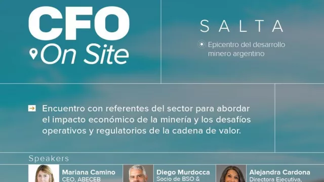 BDO llega a Salta con un encuentro exclusivo para líderes financieros de la región