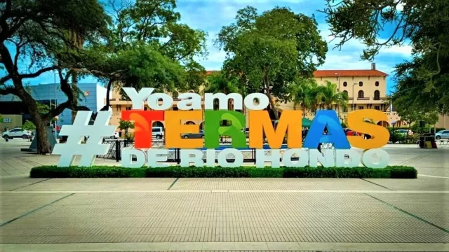 Termas de Río Hondo fue uno de los destinos más elegidos del invierno (y generó un impacto económico de $ 30.000 millones)