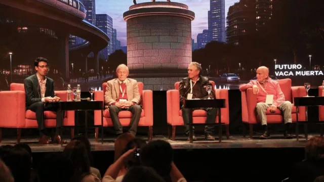 Neuquén proyecta su futuro urbano e industrial en el Congreso Inmobiliario 2025