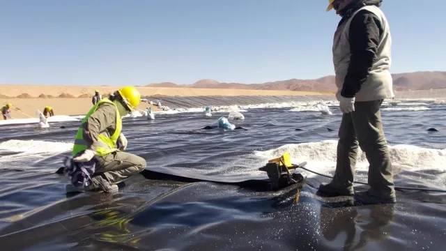 Jujuy amplía su estrategia minera con nuevo mapeo geológico (diversificación productiva e inversiones en marcha)