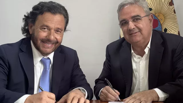 Salta y Catamarca se pusieron de acuerdo para que el proyecto de plata Diablillos pueda entrar en producción