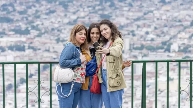 El balance turístico de las vacaciones de invierno dejó un impacto económico más de $ 128.000 millones