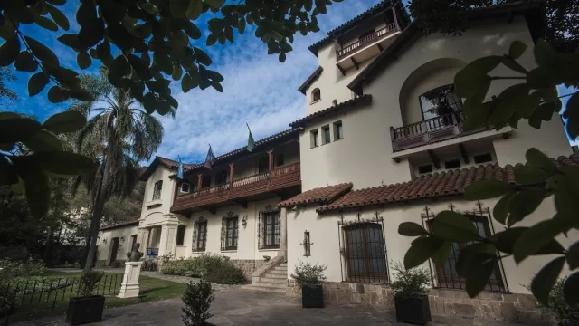 Se viene la cena anual de la Asociación Cristiana de Dirigentes de Empresa de Salta