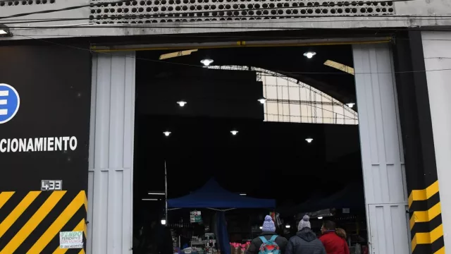 ¿Todavía no lo conocés? El mercado San Miguel inaugurará su anexo con una gran fiesta familiar