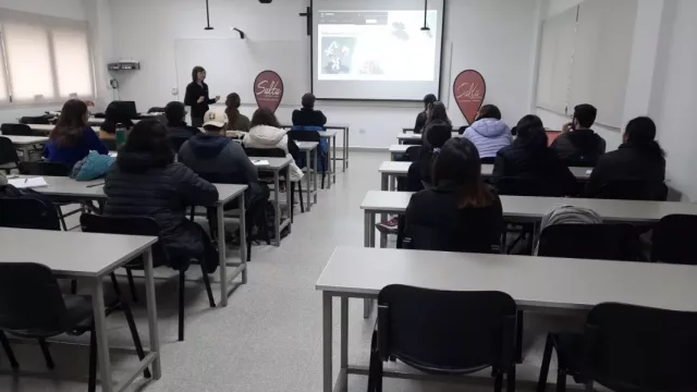 El turismo que faltaba: capacitan en Astroturismo, para aprovechar el cielo de Salta