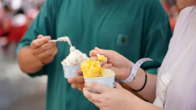El precio del helado, que ha subido un 30% en tres años, se elevará entre un 5% y un 10% este año