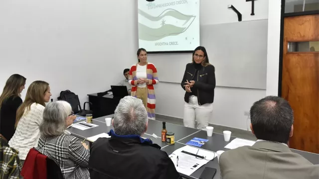 Yama Sabores Ahumados y Almacén Emprendedor representarán a Salta en el Emprendimiento Argentino 2025