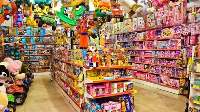 La industria del juguete en Jujuy evalúa resultados tras la Noche de las Jugueterías (y apuesta a mantener el impulso para el Día del Niño)