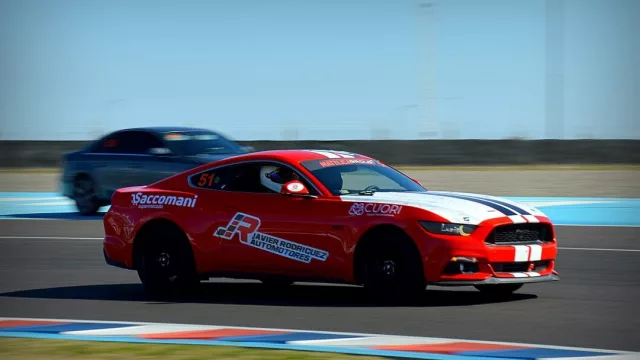 El gran cierre del Track Day Argentina 2025 en Las Termas impulsó el turismo y la economía local