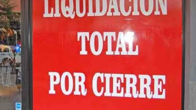 La fuerte caída del consumo golpea a las pymes salteñas: 200 empresas cerraron en el último trimestre