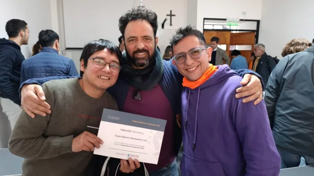 Yama Sabores Ahumados: de facturar cero a exportar internacional en un año (y aderezar las empanadas favoritas de Darín)