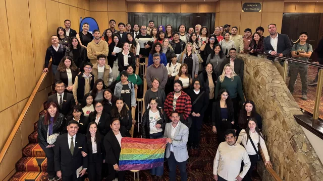 Con un Encuentro LGBTQI+, Salta busca promocionarse como destino Gay Friendly