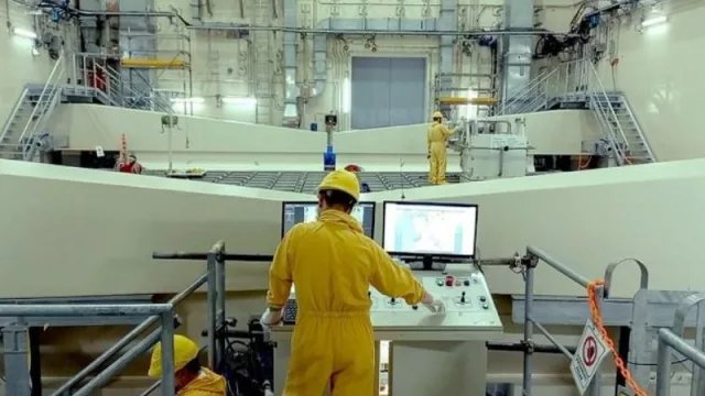 Nucleoeléctrica Argentina invertirá más de $ 258.000 millones en obras estratégicas (pese a proyectar déficit)