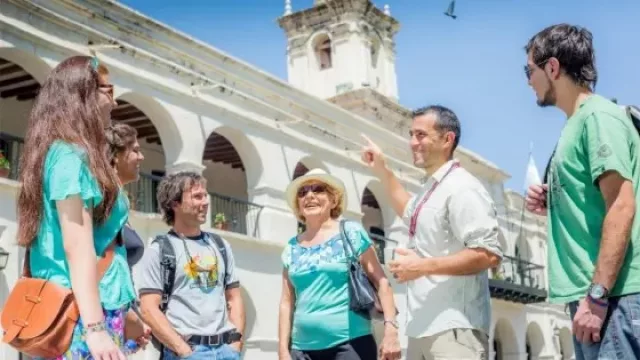 Se viene el Travel Sale, y Salta dirá presente con oportunidades únicas para viajar