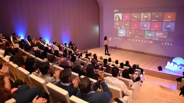 Banco Macro, Incluyeme.com y la UTN impulsan oportunidades genuinas de empleo para personas con discapacidad