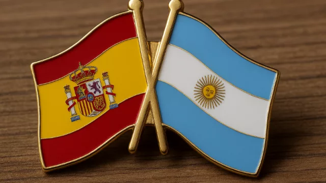 Buenos Aires es Madrid, Córdoba es Cataluña, Salta es Galicia (comparando provincias y CCAA en venta de autos 0km)