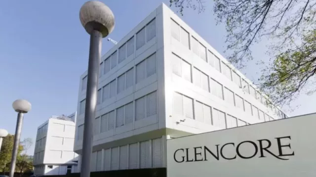 Glencore presenta un RIGI por US$ 13.500 millones para dos proyectos de cobre en Argentina