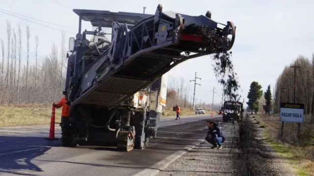 El Corredor Petrolero en Neuquén: un desafío vial en el corazón de Vaca Muerta
