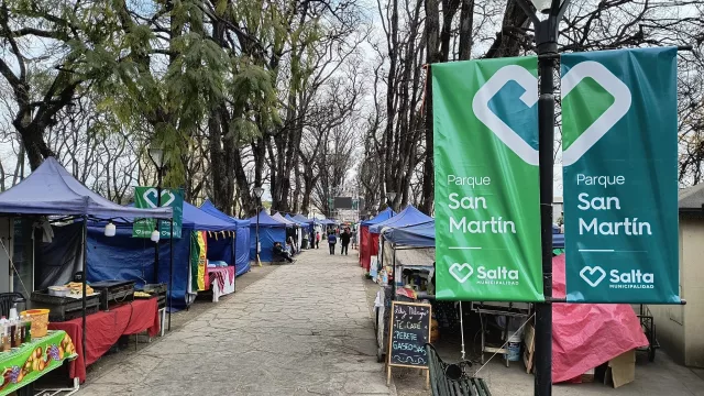 Ya están habilitadas las preinscripciones digitales para la Feria del Milagro