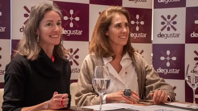 Llega a Salta la feria Degustar con una renovada experiencia enoturística (y se desarrollará durante dos días)