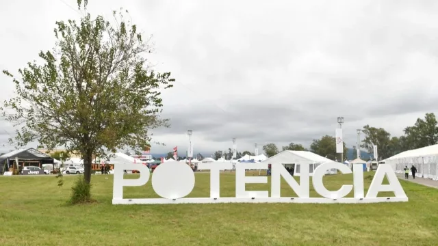 A Group estará presente en Potencia Tartagal para ofrecer los proyectos UCAMP y SYNC