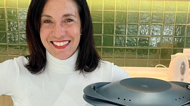La nueva TM7 de Thermomix desembarcó en Salta con ventas récord (y hay una gran propuesta para emprendedores gastronómicos)
