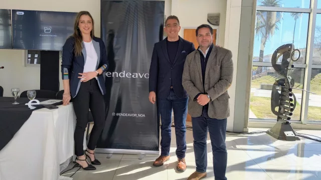 Salta se prepara para volver a ser el epicentro emprendedor de la región con Experiencia Endeavor NOA 2025