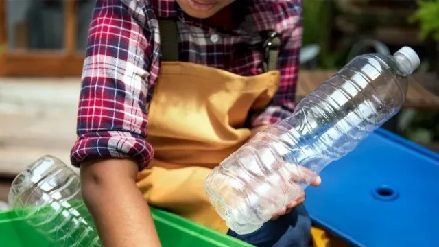 La Municipalidad impulsa el reciclado en la ciudad a través del 1° Reciclatón