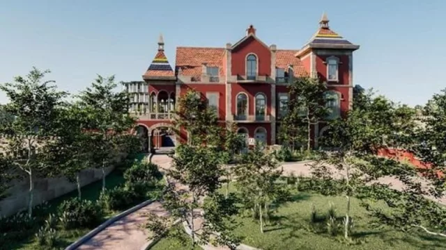 Meliá refuerza su presencia en Portugal con la apertura de su duodécimo hotel en el país luso