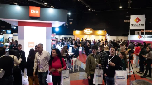 Llega una nueva edición de la Expo Franquicias Argentina (un espacio para conectar con las mejores oportunidades de negocio)