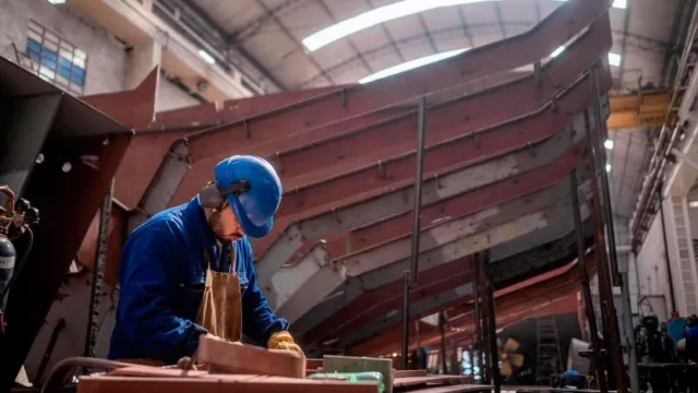 Santiago del Estero se encuentra entre las provincias que lideran la recuperación del empleo privado formal