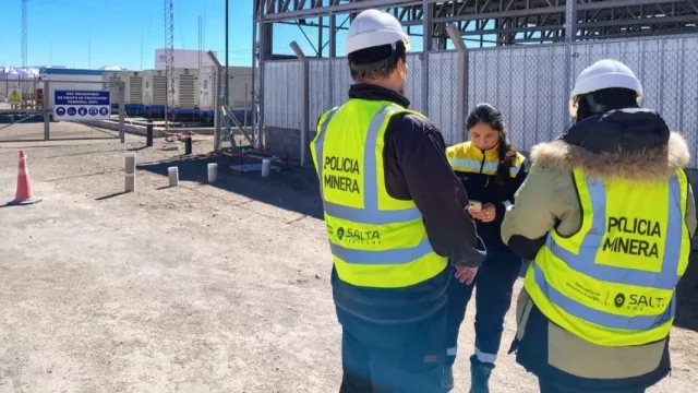 La minería de Salta fortalece su red de proveedores locales con nuevas herramientas de control y acuerdos estratégicos