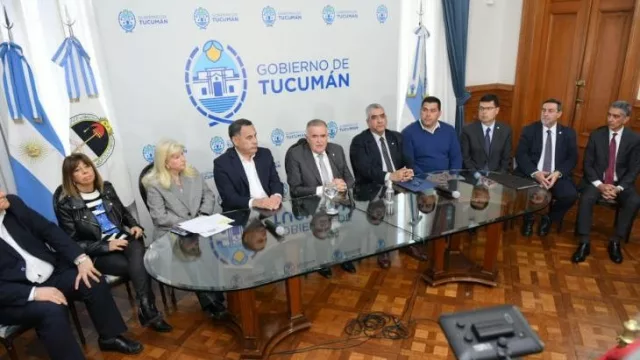 Tucumán lanzó su propio RIGI provincial con beneficios tributarios para atraer inversiones