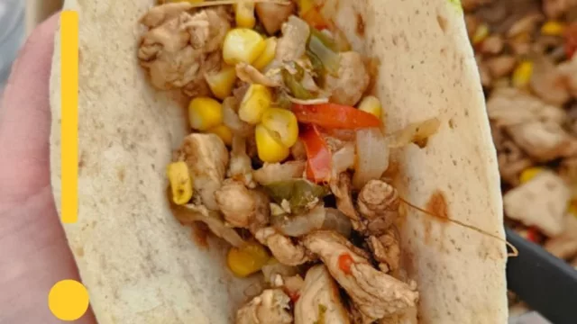 ¡Qué noticia tan rica! La Ketería, un emprendimiento que nació de un mimo en familia ya abre su primer local