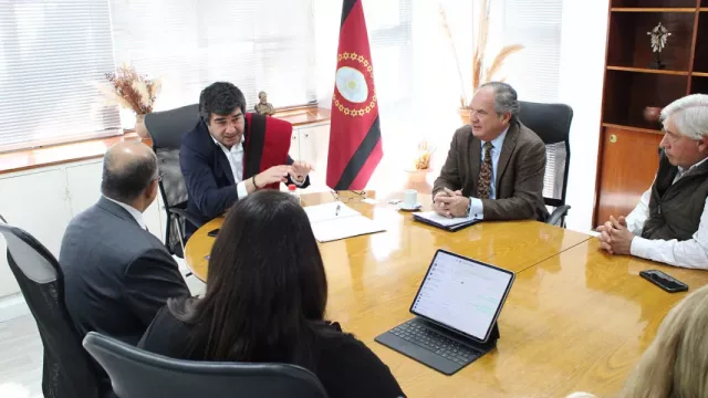 India mira hacia Salta: interés por la vitivinicultura y nuevas oportunidades de inversión