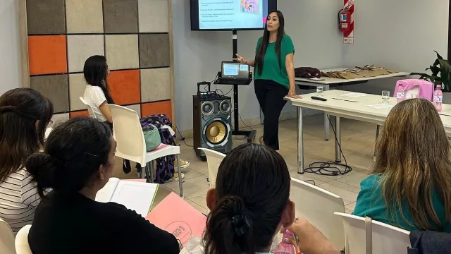 ¡Una buena noticia! Dictarán clases de educación financiera en las escuelas de Salta (comenzarán con los docentes)