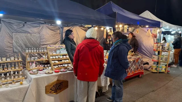 Salta vivirá una nueva edición de la Luna Llena de Mancias, Oráculos y Feria Holística