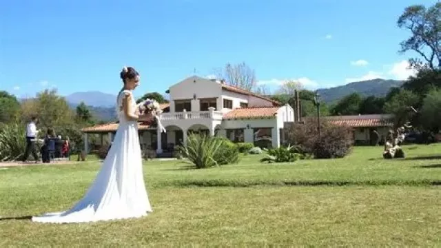 Dar el sí en la más linda: Salta recibe el 2º Encuentro Nacional de Bodas Destino Argentina