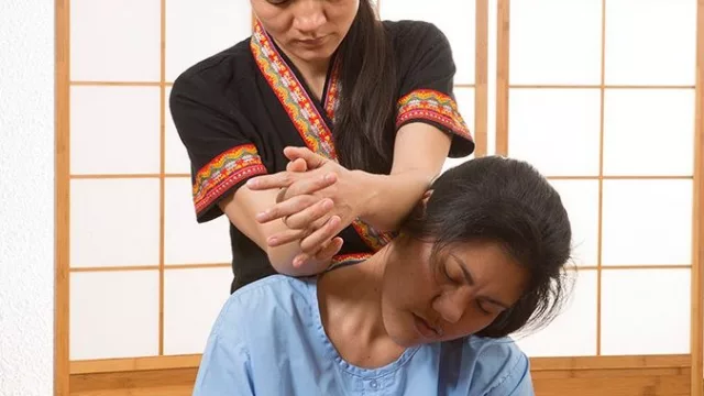 Seminario de Masaje Chino Pediátrico en Salta: una propuesta para acompañar el desarrollo infantil