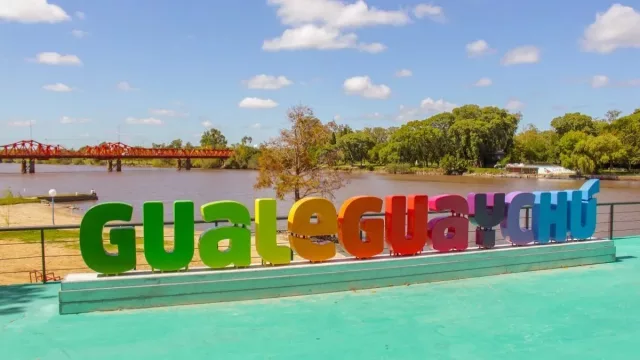 Gualeguaychú llega al norte para conquistar nuevos turistas (¿te vas a dejar atrapar?)