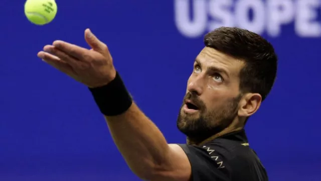 Djokovic marca historia en el US Open 2025: triunfo ante Fritz, 14ª semifinales y el duelo de generaciones frente a Alcaraz